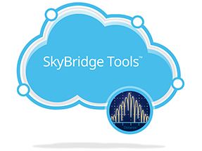 安立推出增强型SkyBridge Tools，可将DAS测试时间缩短90%
