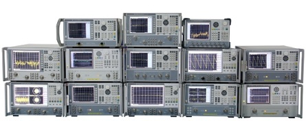 中国电科超宽带微波矢量网络分析仪达国际先进水平