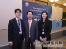 大唐电信集团技术专家彭莹出任国际电联5G评估组主席