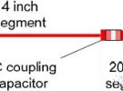 AC耦合电容组装结构的优化