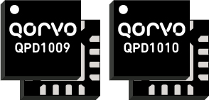 Qorvo® 新款GaN 50V 晶体管可大幅提升系统功率性能