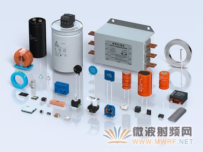 RS与TDK达成全球协议 新增TDK高质量电容器和被动元件产品线