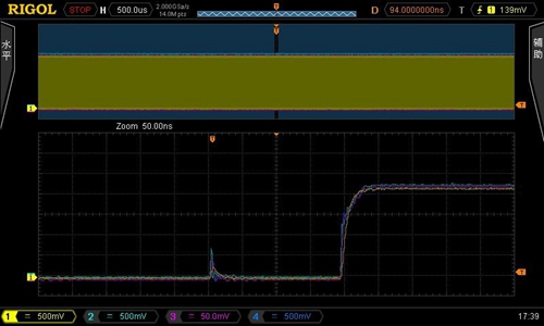 普源精电推出DS4000E系列经济型示波器