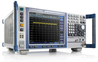 新型中端信号与频谱分析仪R&S FSVA提供增强的射频性能和卓越的价值