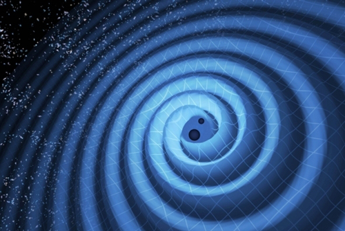 科学家再次探测到引力波信号