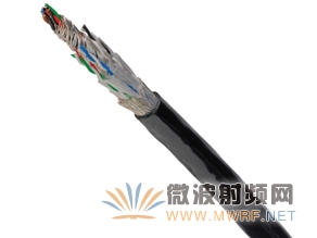 Molex发布Temp-Flex® 多芯电缆