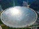 中国“天眼”FAST射电望远镜的四大绝技