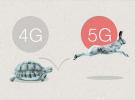 5G通信技术解读：如何实现比4G快十倍？毫米波技术是5G的关键