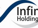 Infinite RF控股公司宣布合并诺通公司