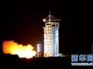 中国成功发射世界首颗量子科学实验卫星“墨子号”