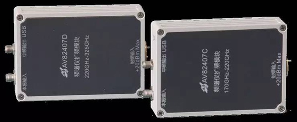 AV82407系列扩频模块