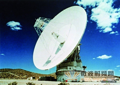 卫星通信是海格通信十大专业领域之一
