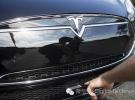 Tesla前向77GHz防撞雷达黑科技破解