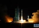 “天宫二号”发射成功！中国航天科工全力护航太空之旅