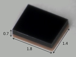 村田独家技术制造的新型SAW双工器实现商品化