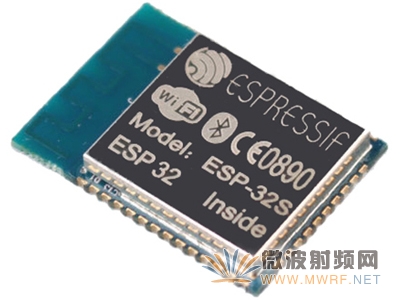 乐鑫信息科技获得CEVA蓝牙IP授权许可用于ESP32 IoT芯片
