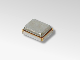 村田Bluetooth®设备用晶体谐振器开始量产