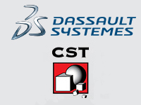 达索系统成功收购德国纯电磁场仿真软件公司CST
