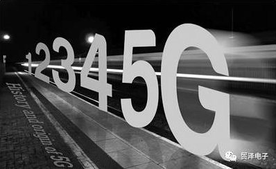 到底什么是5G？本文让你知晓5G