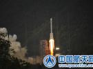 实践十三号卫星成功发射 开启中国通信卫星高通量时代