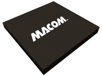 MACOM推出适合测试和测量应用、噪声系数性能卓越的宽带低噪声放大器