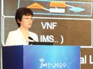 中国移动研究院副院长杨志强：团结协作，共创5G融合生态