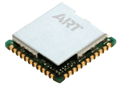 安普德WF61模块--5GHz Wi-Fi应用于视频物联网设备