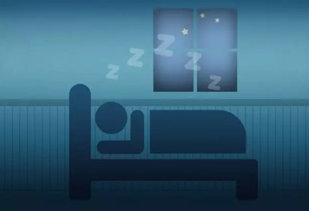 MIT用无线信号＋AI算法让你睡得更香