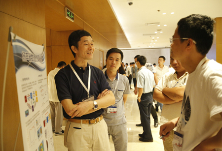 COMSOL主题日上海站成功举办  多物理场仿真软件助力行业创新