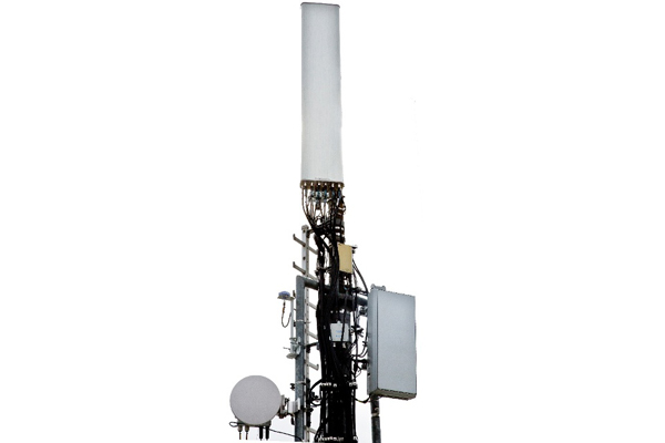 华为联合德国Telefonica发布业界首个面向5G的天面方案
