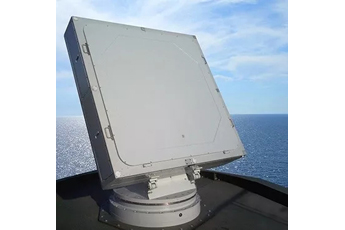 莱昂纳多公司正在研制欧洲首个全数字雷达