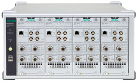 安立公司宣布基于MT8870A的5G Sub-6 GHz频段测量增强计划
