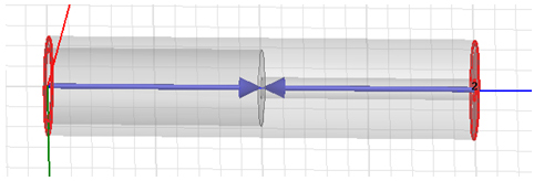 微波笔记·糖葫芦低通滤波器的设计