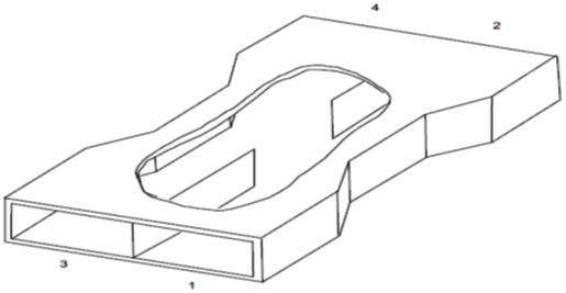 微波笔记·3dB短缝波导耦合器设计