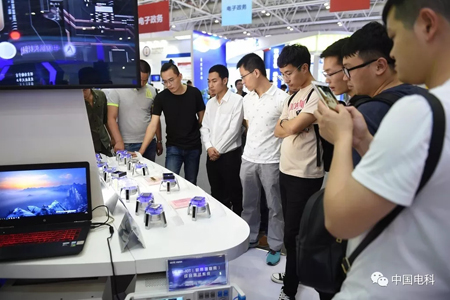 中国电科：打造5G核心，为数字经济发展铺就“快车道”