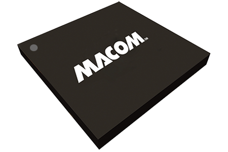 MACOM利用全新宽带高速SPDT开关强化射频开关技术的领先地位