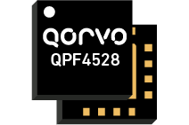 Qorvo®助力新型商用802.11ax载波网关