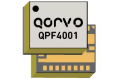 增强Qorvo 5G领先优势，揭秘行业首款28GHz GaN前端模块