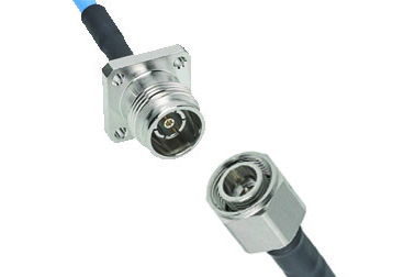 Molex发布微型化2.2-5射频连接器系统与电缆组件