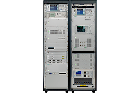 安立5G NR射频/协议测试系统已经被三星电子质量保证实验室采用