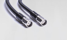 安弗施(RFS)推出超高性能NEX10跳线,支持5G及微站网络致密化项目