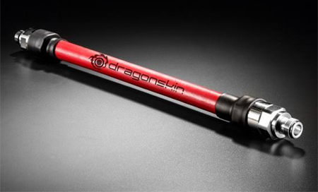 RFS DragonSkin™室内射频电缆获UL 2196认证