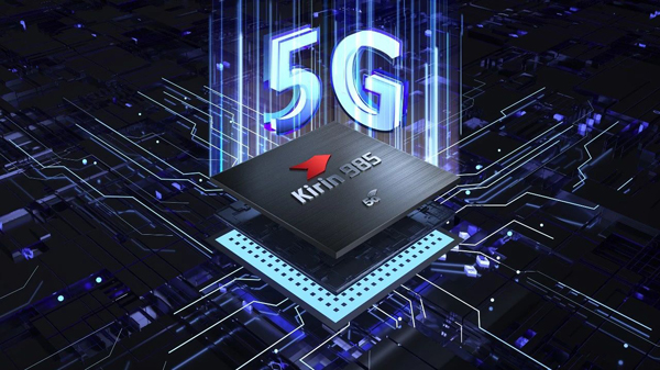 5G SoC新成员麒麟985携手荣耀30亮相，持续引领5G芯体验