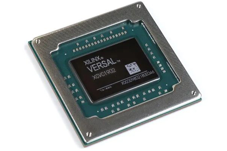 Xilinx与三星联手全球5G商用部署