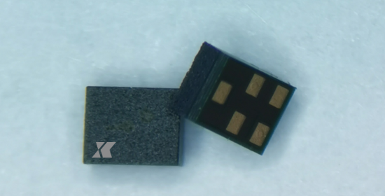芯和半导体与中芯宁波联合发布首款国内自主开发高频体声波滤波器产品