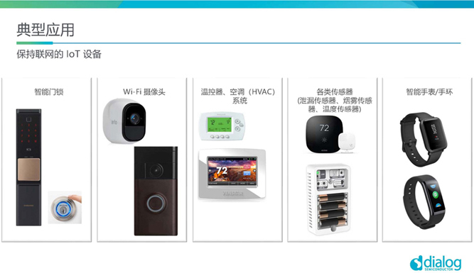 超低功耗Wi-Fi+BLE“二合一”模块 助力物联网设备实现超长电池续航
