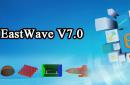 颠覆传统 | 国产FDTD电磁仿真软件EastWave V7.0发布 精确计算RCS、天线罩BSE、EMC弱耦合等