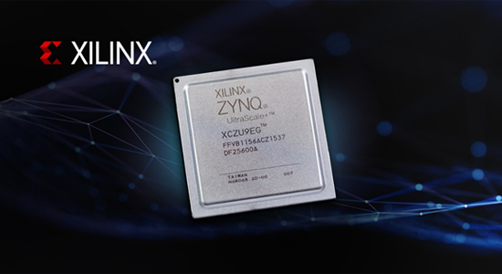 Xilinx与德州仪器联合开发高能效5G无线电解决方案