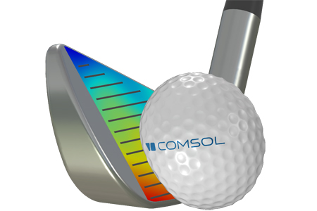 COMSOL®全新发布5.6版本并推出四个新模块