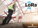 博立信基于LoRa®的智能化技术和方案，提升建筑结构安全监测能力
